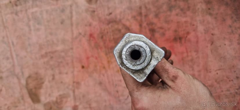 KTM exc250 '98 diely