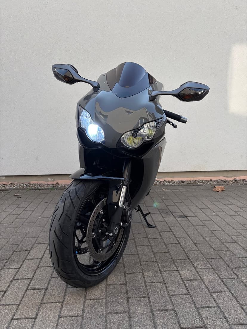 Honda CBR 1000 RR SC59