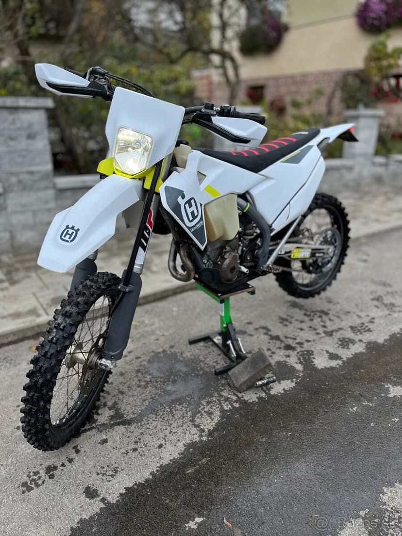 Husqvarna Fe 350