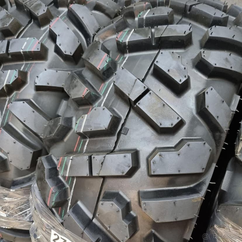 Pneumatiky pre štvorkolku 27x9,0 R14 JOURNEY