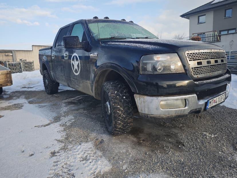 F 150 ford
