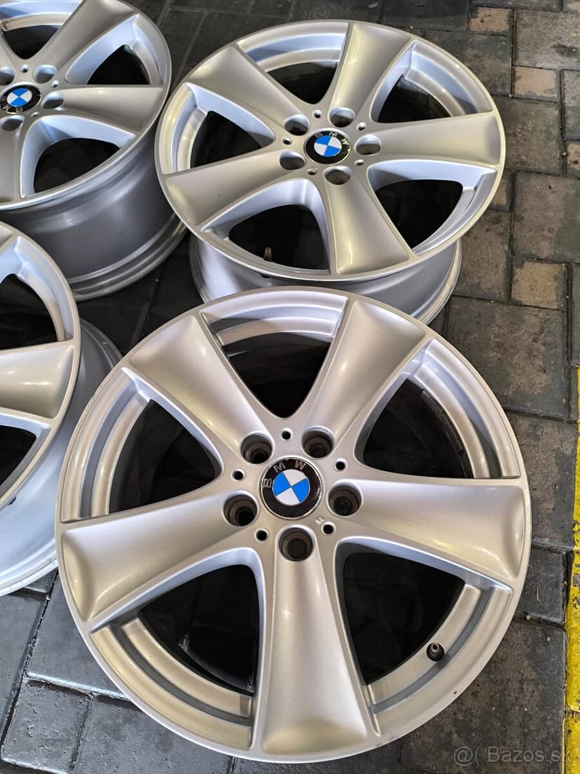 5X120 R18 Bmw alu disky
