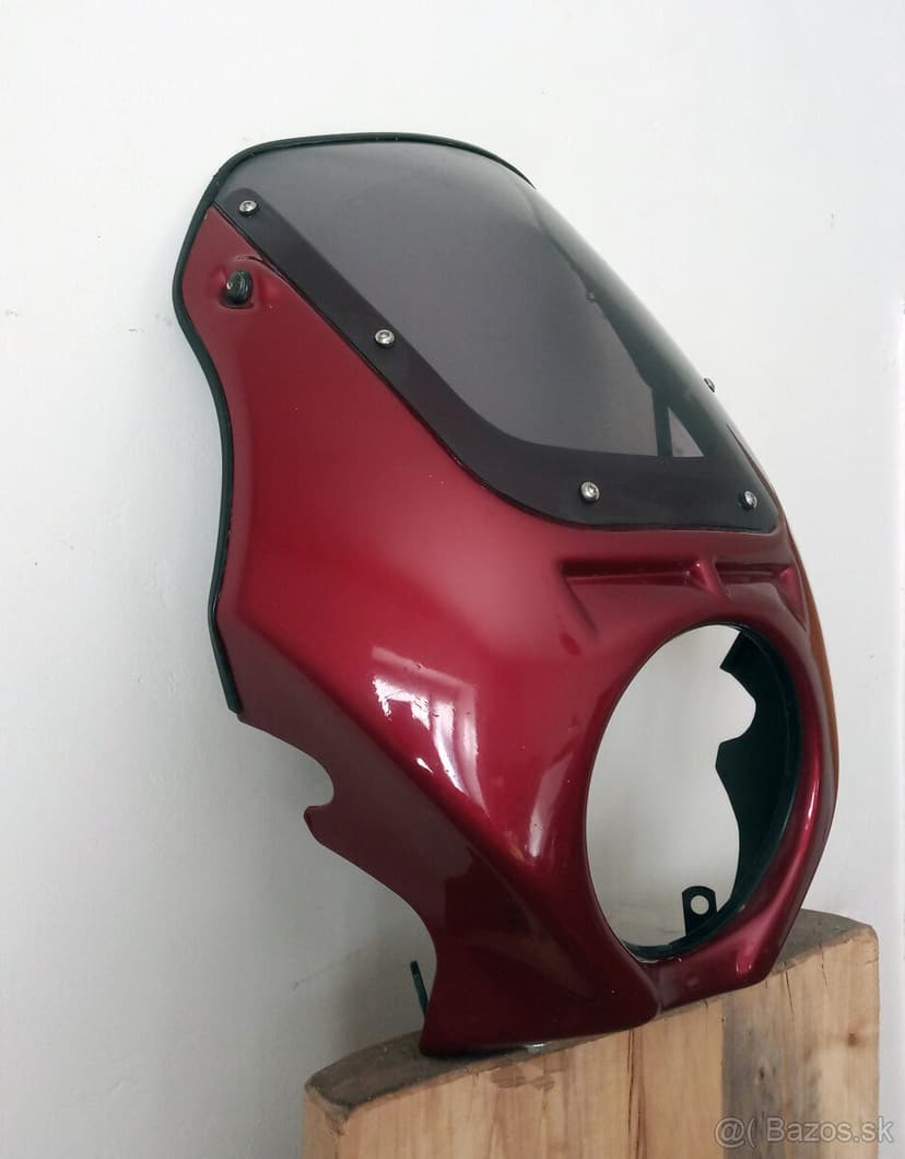 predám masku / štít