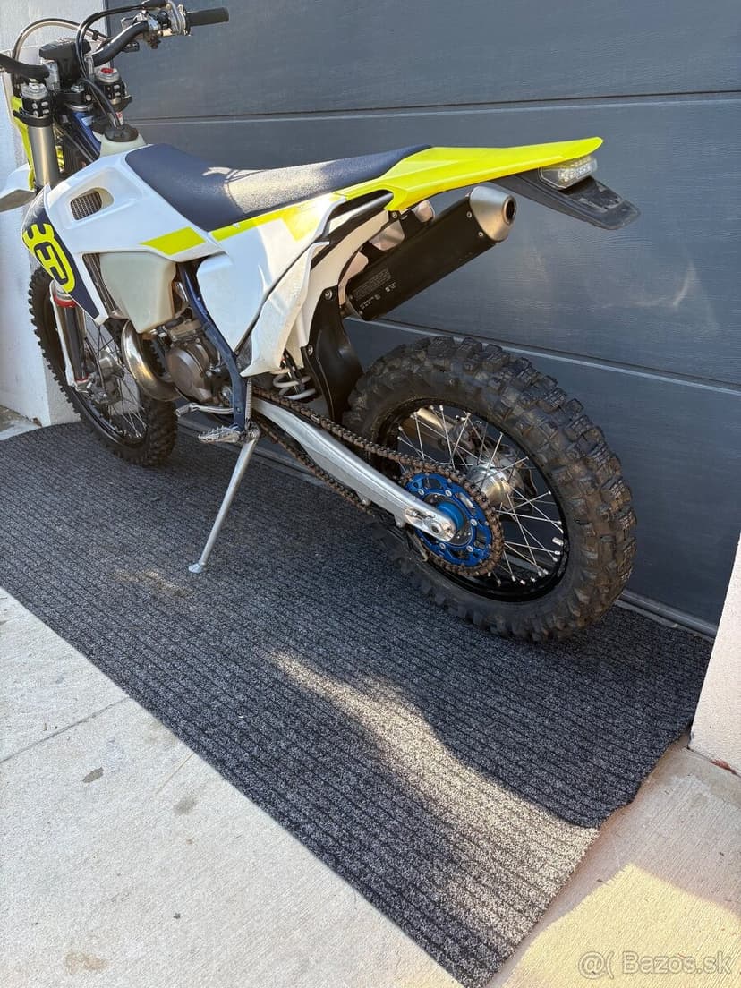 Husqvarna TE 250 2023