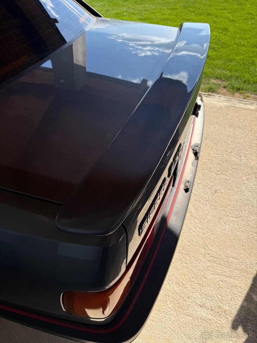 Ford sierra 2.3 diesel