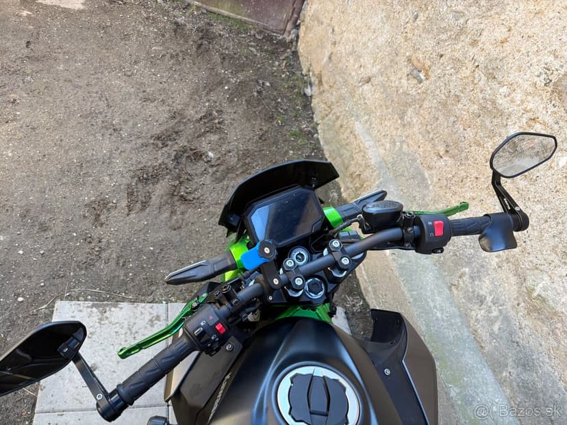 Predam z500 SE (2024) v zaruke do 2028