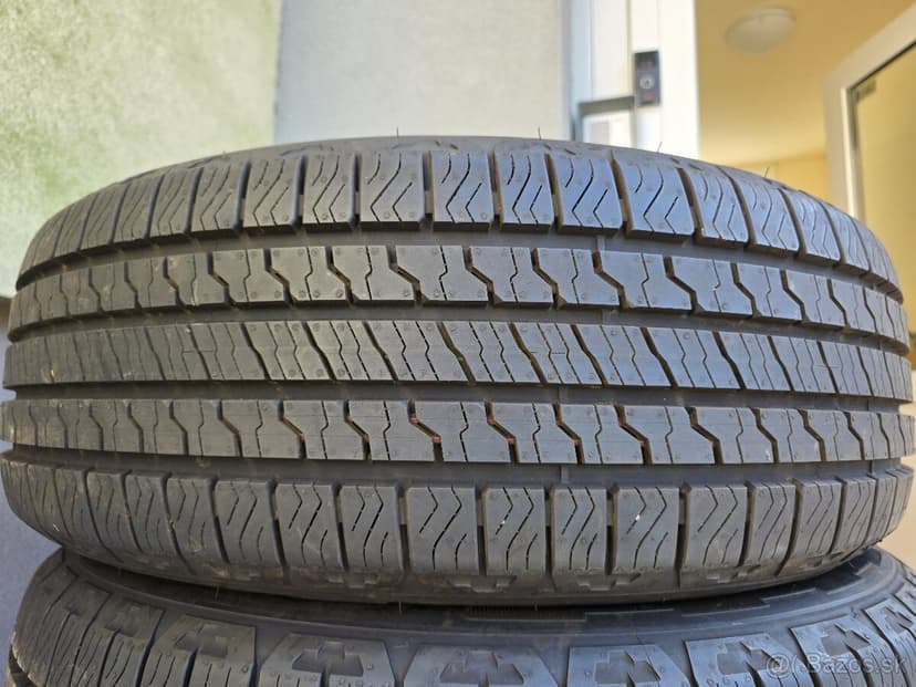 Nove letne pneumatiky 255/65 r18 GoodYear Wrangler Dot2024