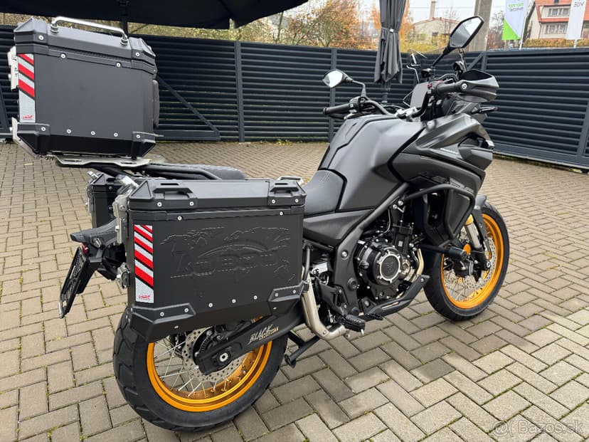 Voge 525 DSX