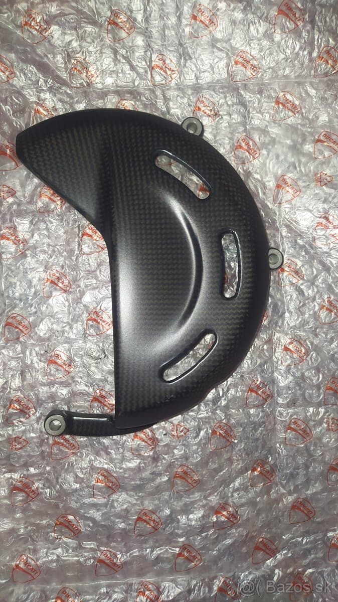 Ducati panigale streetfighter v4