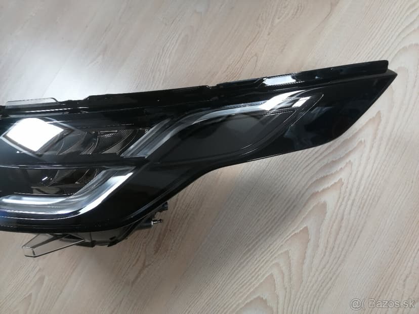 Land Rover Discovery 5 L462 levý FULL LED světlomet