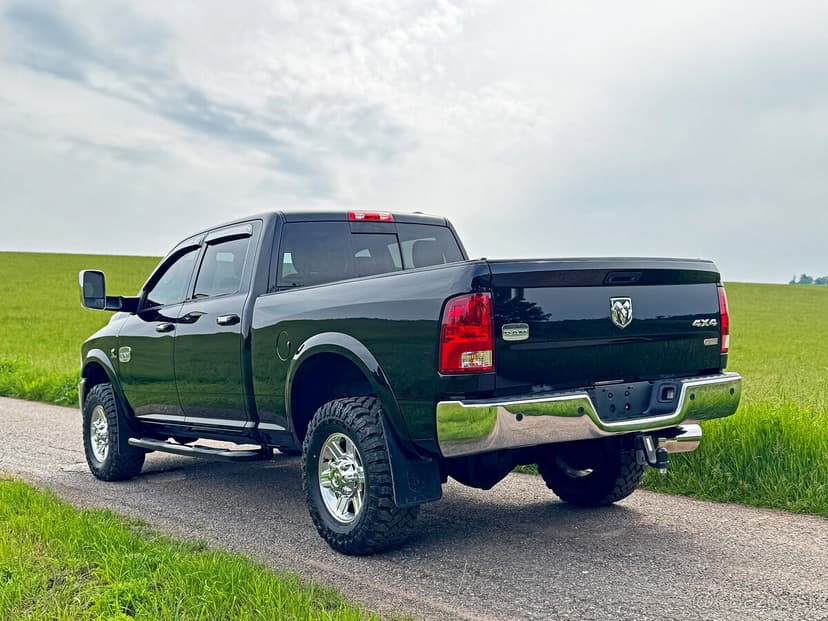 Dodge RAM 2500 6.7 Cummins Diesel - High Output - LongHorn
