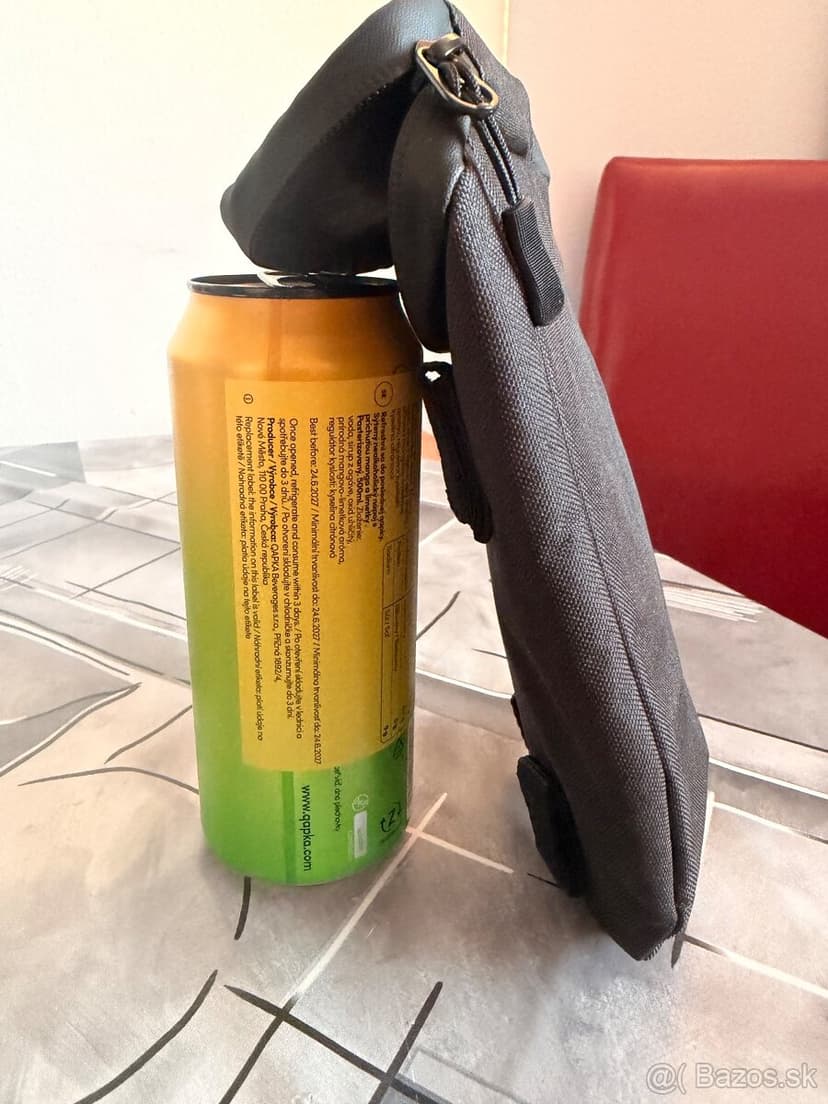 Taška pre DUCATI MULTISTRADA