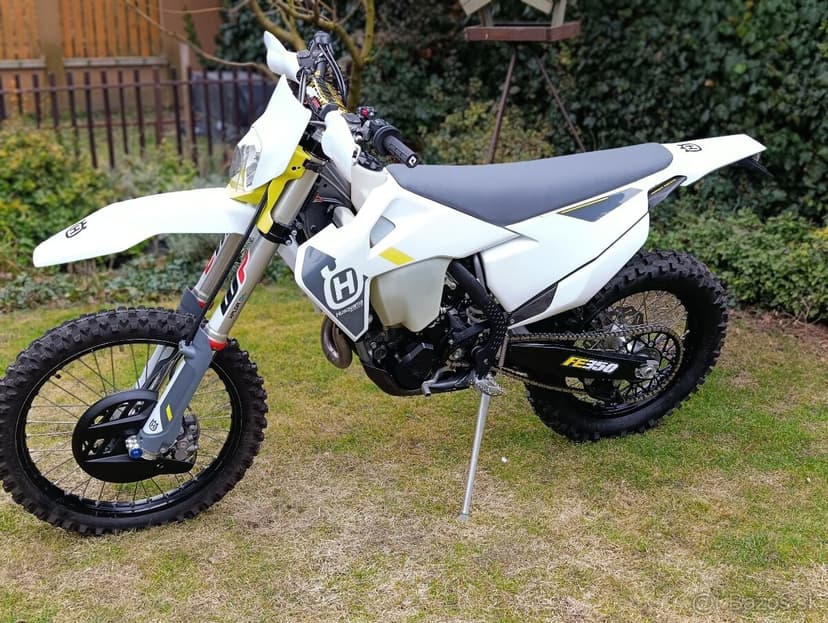 Husqvarna FE 350 2022