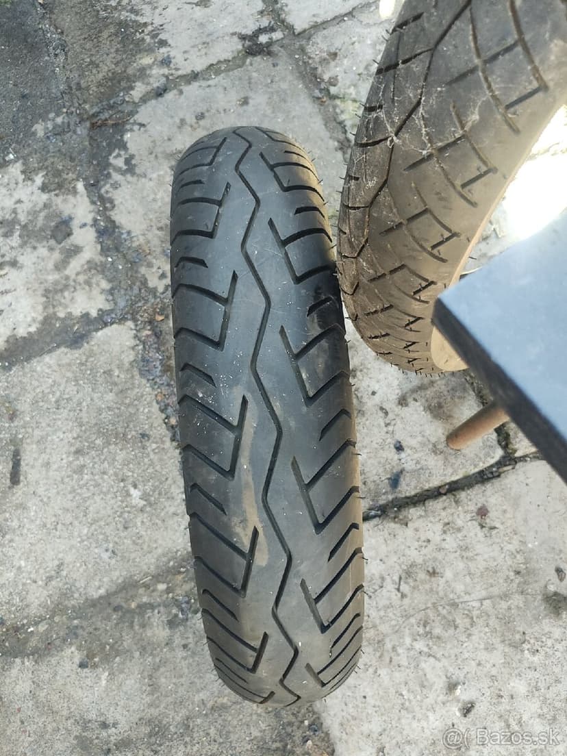 Predám plašte na motorku