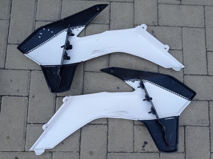 Diely KTM 125-500 SX EXC 2011-2016