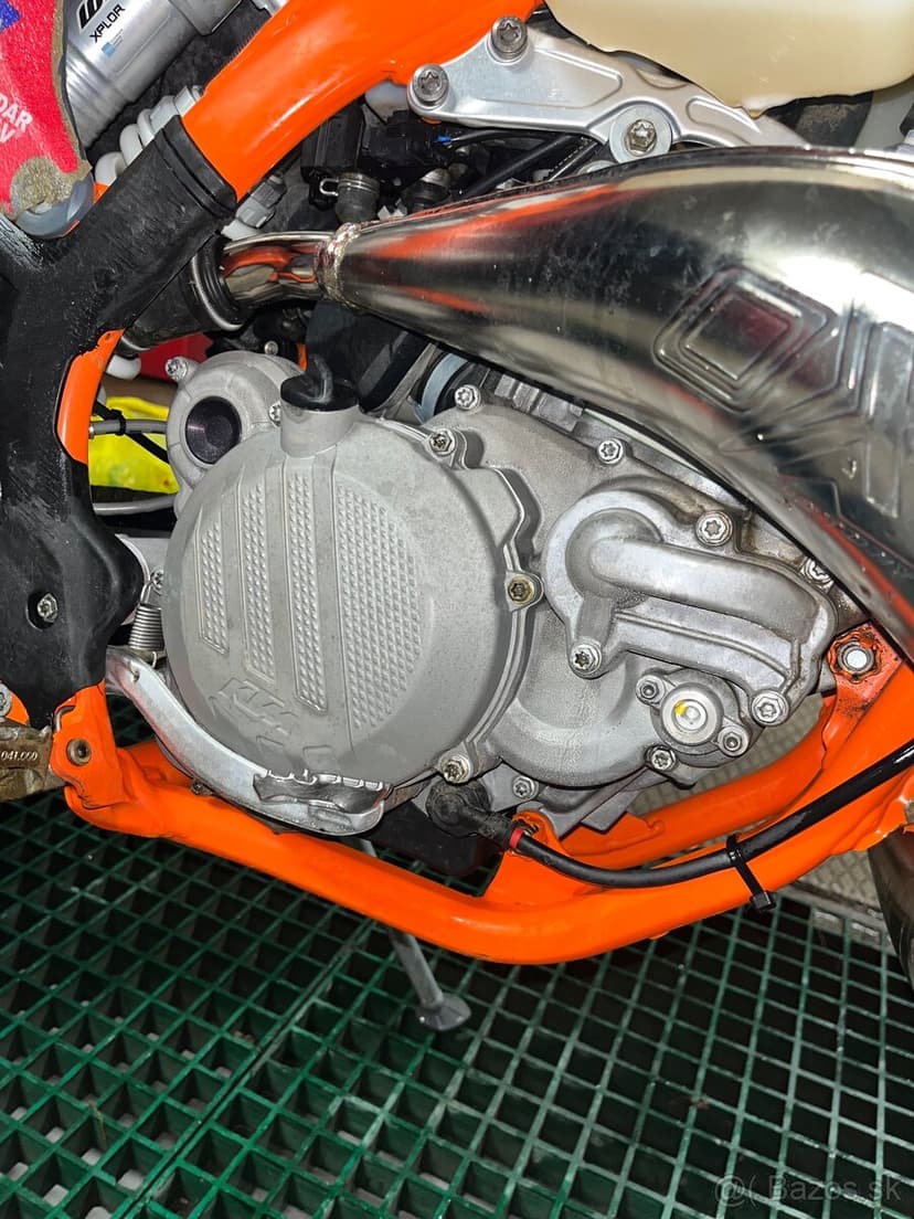 KTM EXC 300 - 2023
