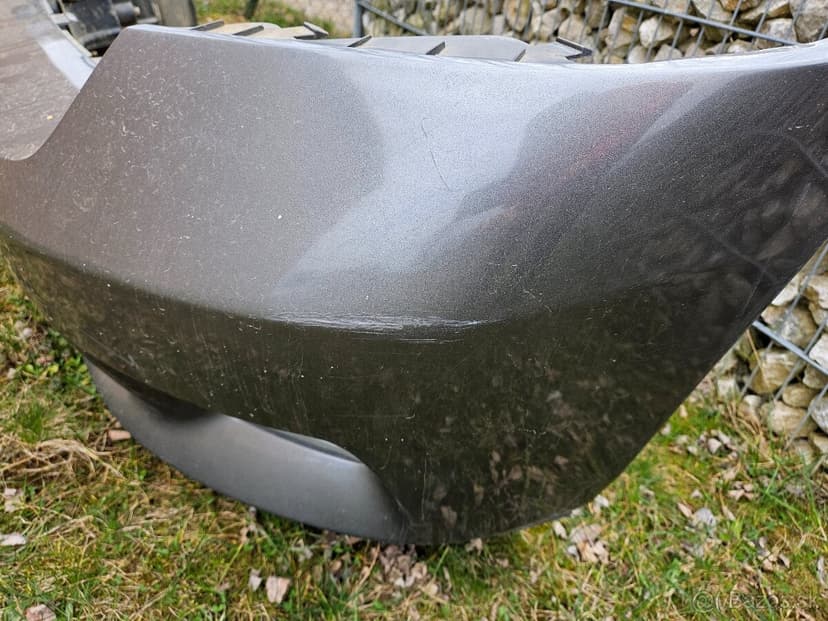 Predam naraznik Dodge Ram 1500 rv 2012 sport