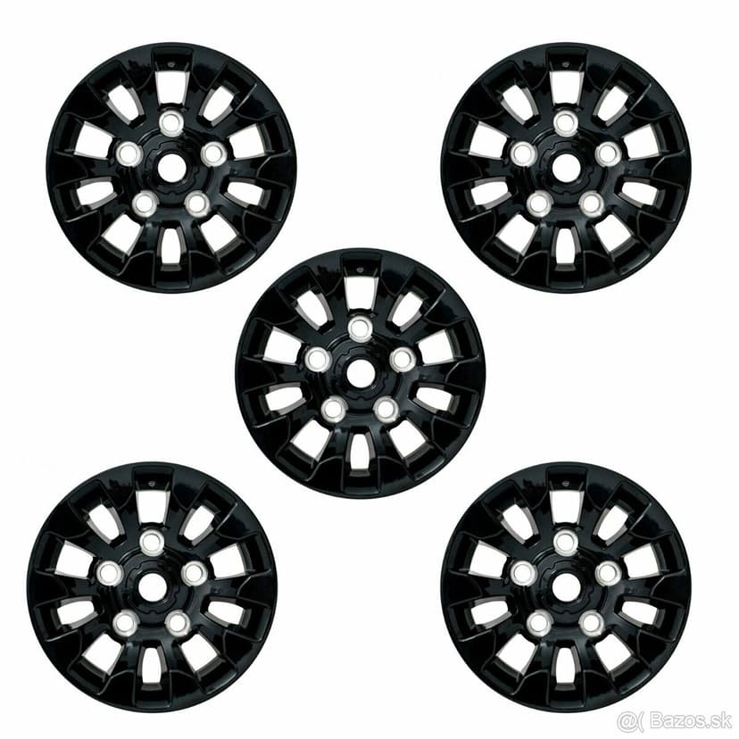 Land Rover R16 disky Sawtooth