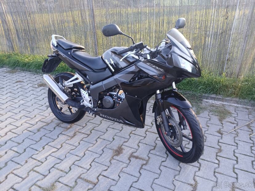 Honda CBR 125