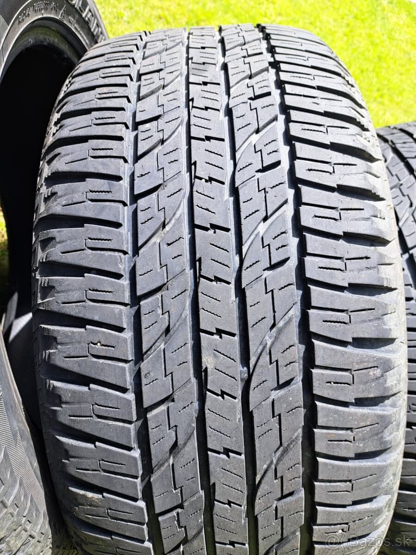 Pneu 285/50 r20 offroad, 4x4, suv