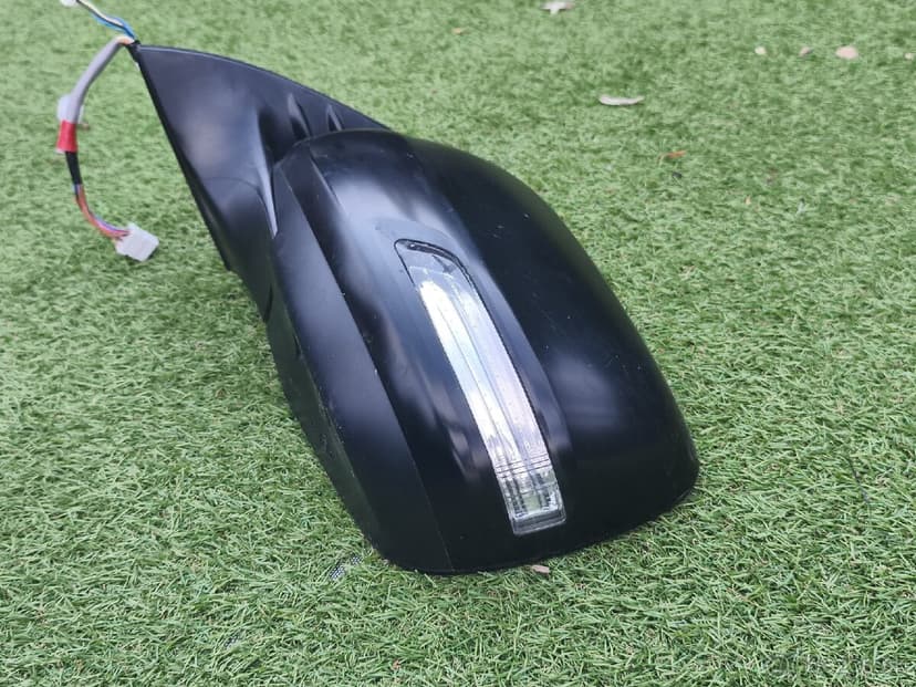 Spätné zrkadlo Toyota Land Cruiser 2018