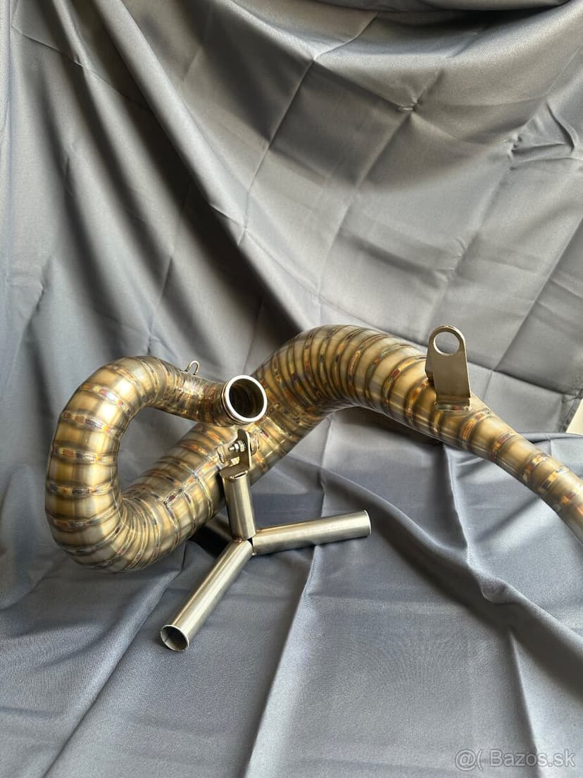 Vyfuk KTM 250/300 TBI