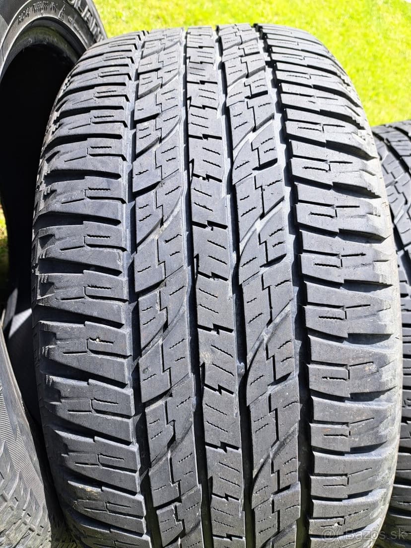 Zimne pneu 285/50 r20 - Yokohama
