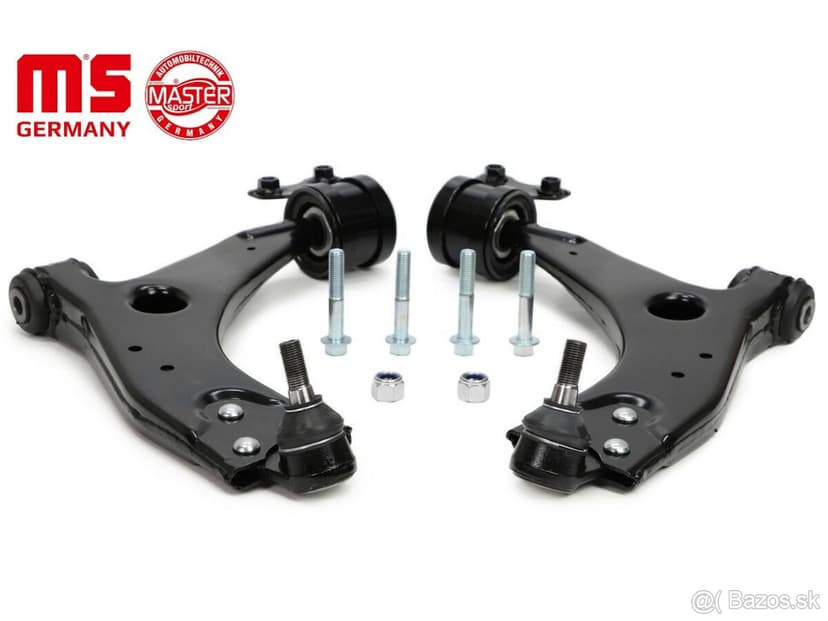 FORD sada ramien MASTER-SPORT Germany predna naprava