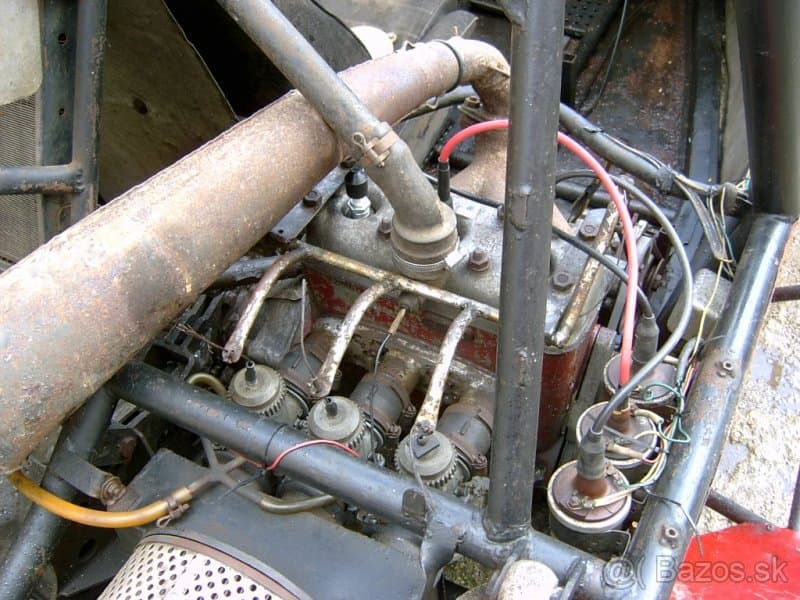 buggy autokross bugina