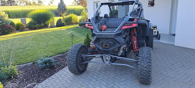POLARIS RZR PRO R ULTIMATE 2023 225HP