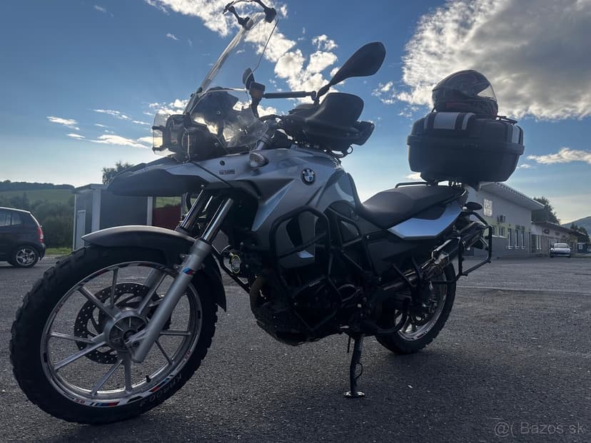 BMWf650gs