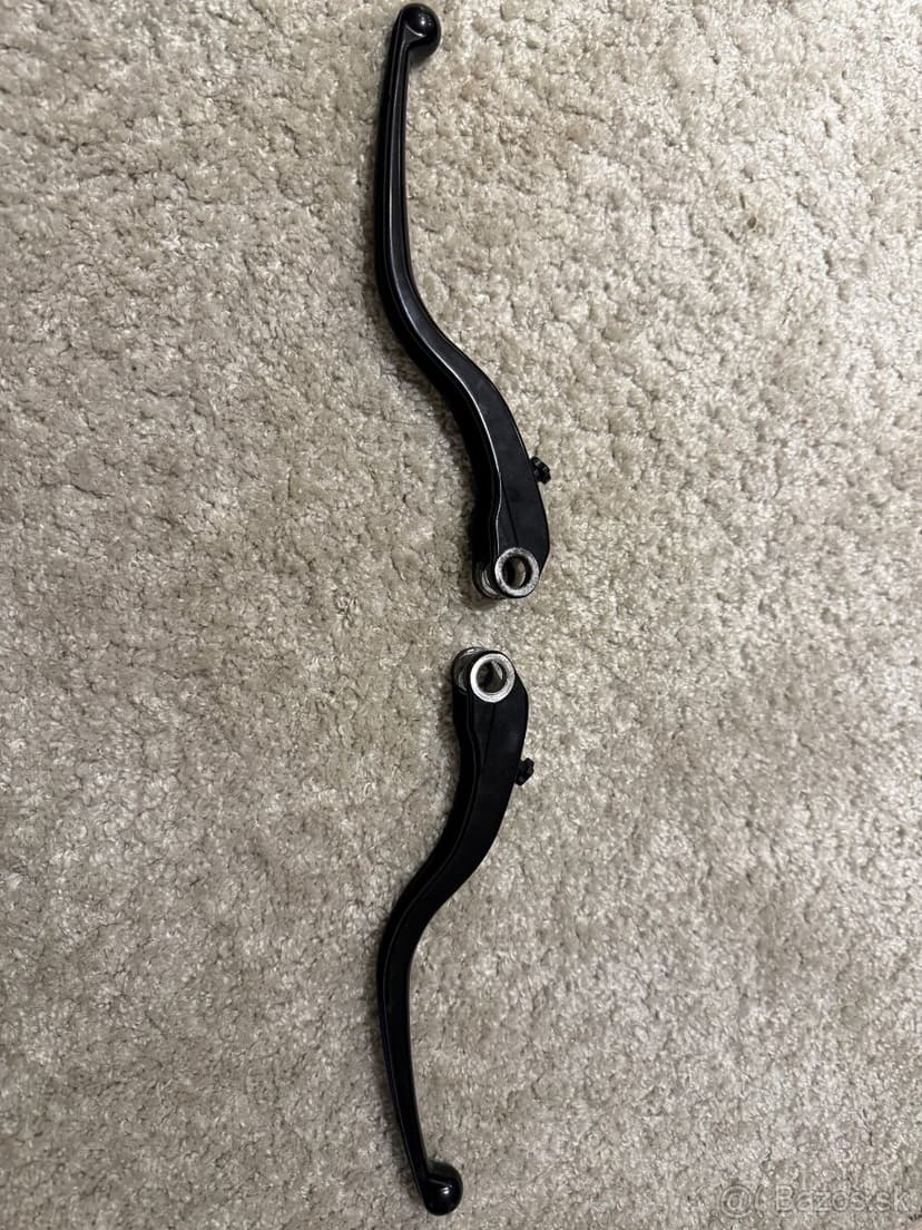 Ducati monster 1200 rocnik 2018 originalne nahradne diely