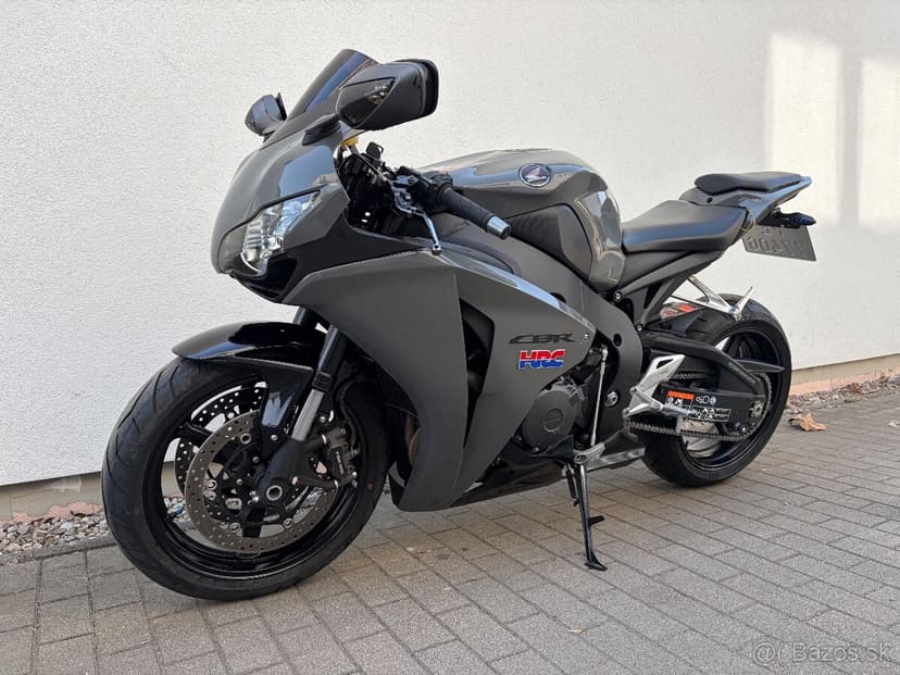 Honda CBR 1000 RR SC59