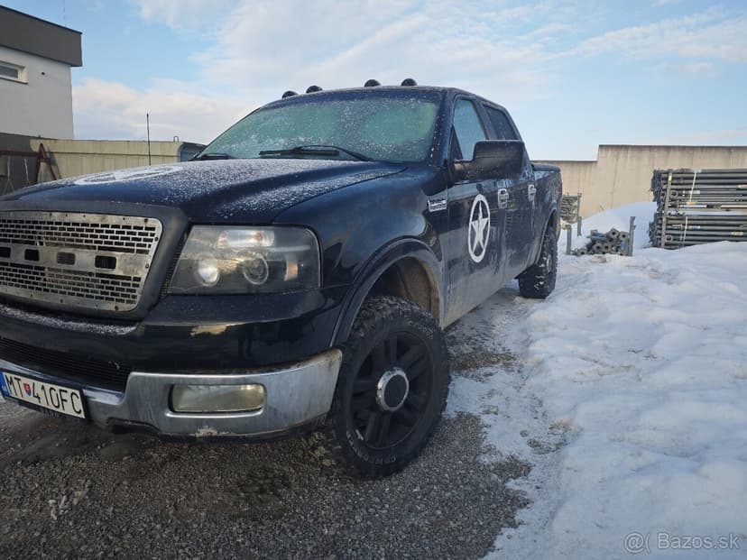 F 150 ford