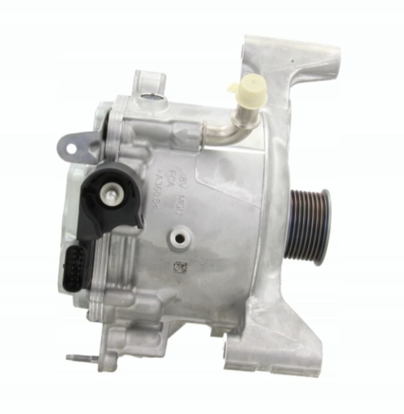 Alternátor Audi, Mercedes-Benz, Peugeot, Citroen,Toyota