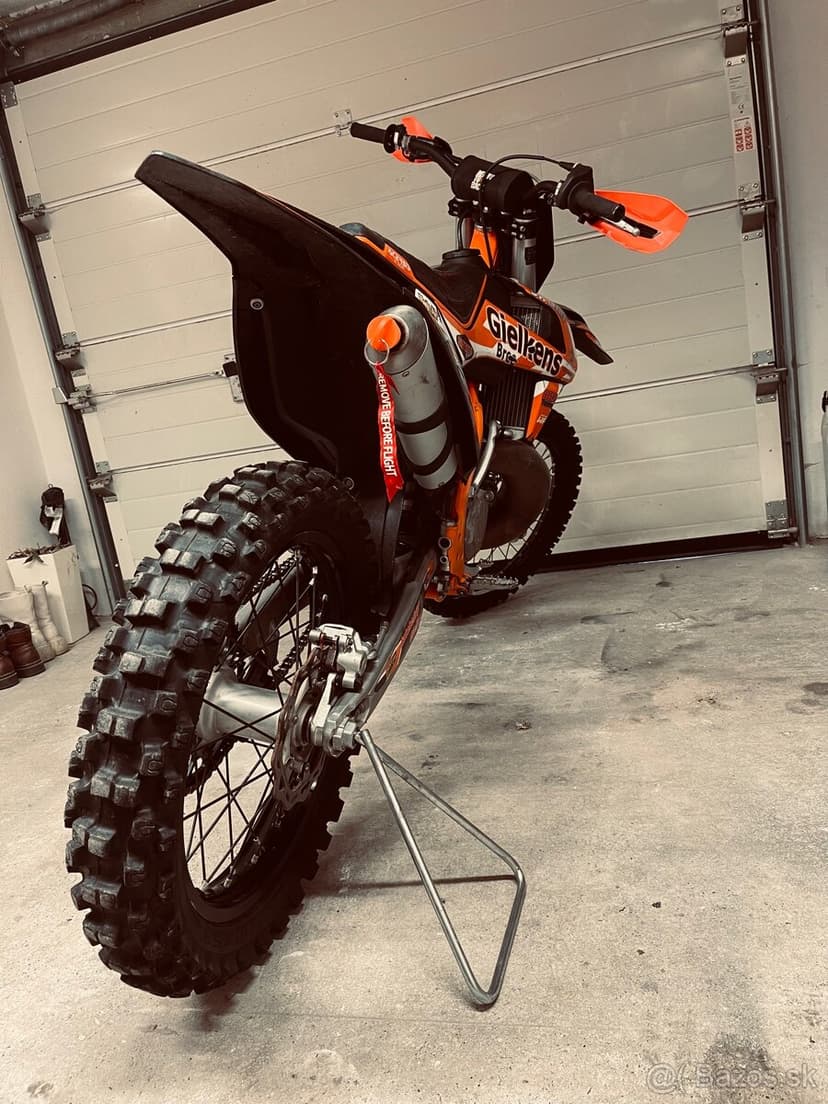 KTM SX 250