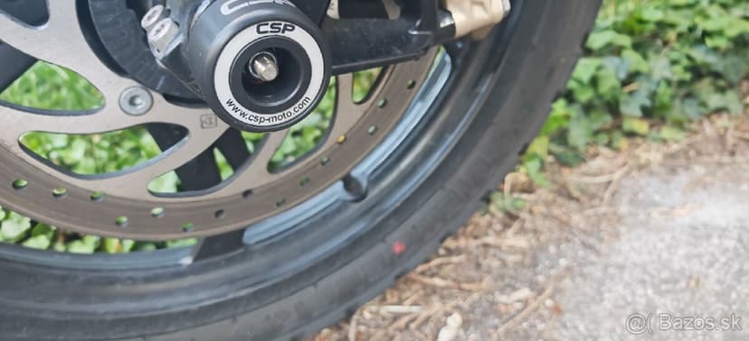 BMW 310 GS 2019 25kw ABS