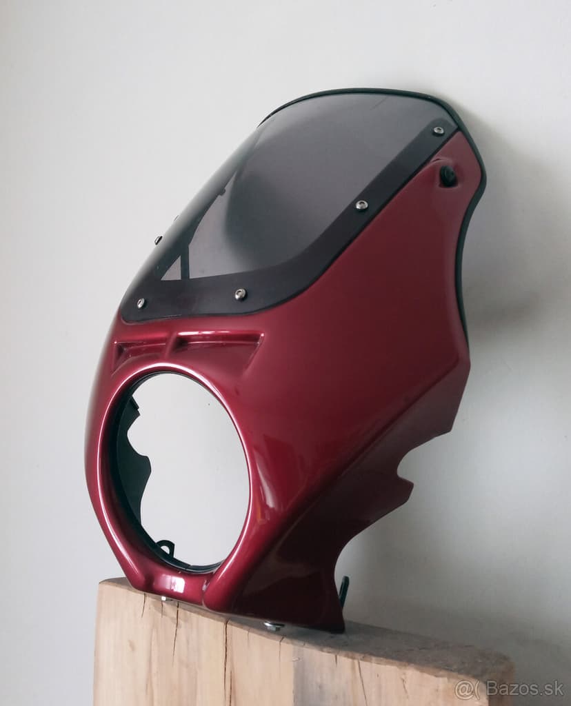 predám masku / štít