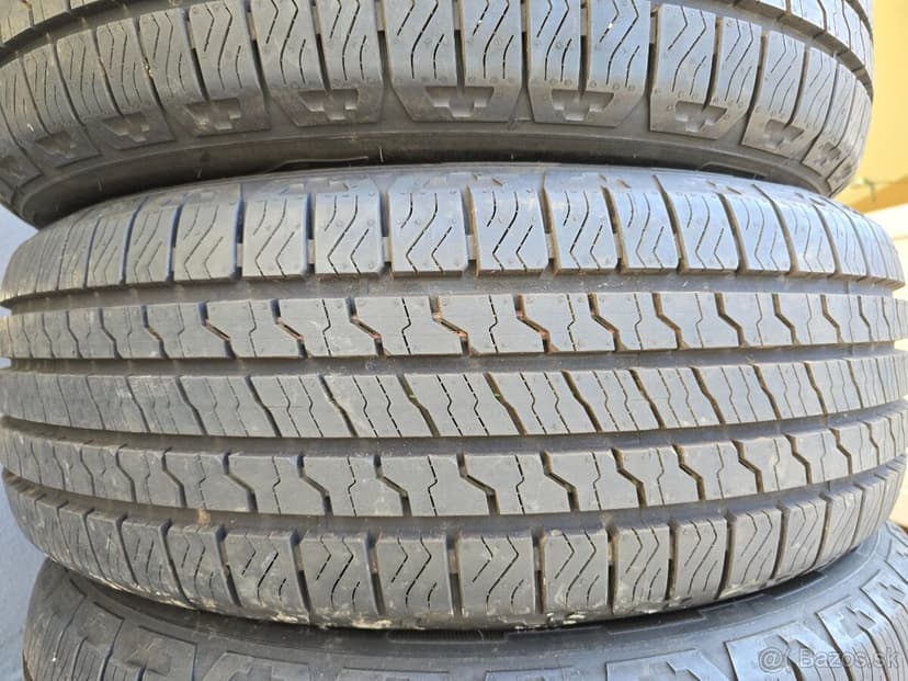 Nove letne pneumatiky 255/65 r18 GoodYear Wrangler Dot2024