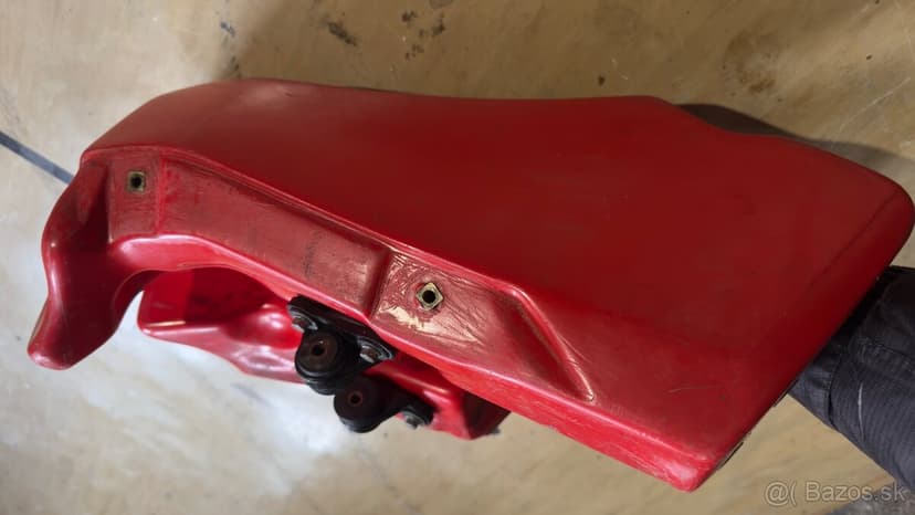 Predam nadrz na honda cr 250 1985-87
