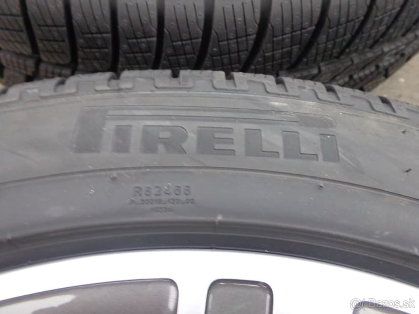 Land Rover Range Rover L460 / L461 zimna sada kolies R22