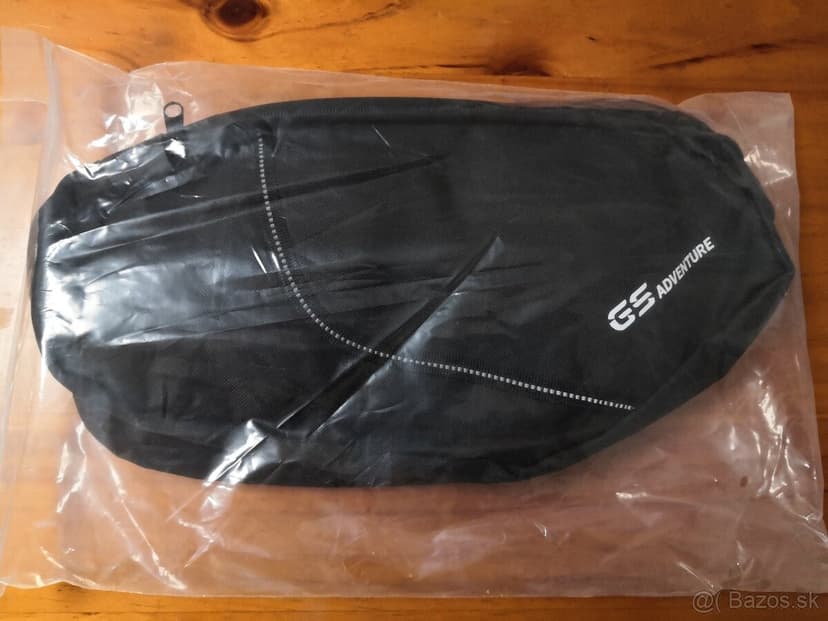 Tašky (Crash tašky) na padáky BMW R1250GS Advent