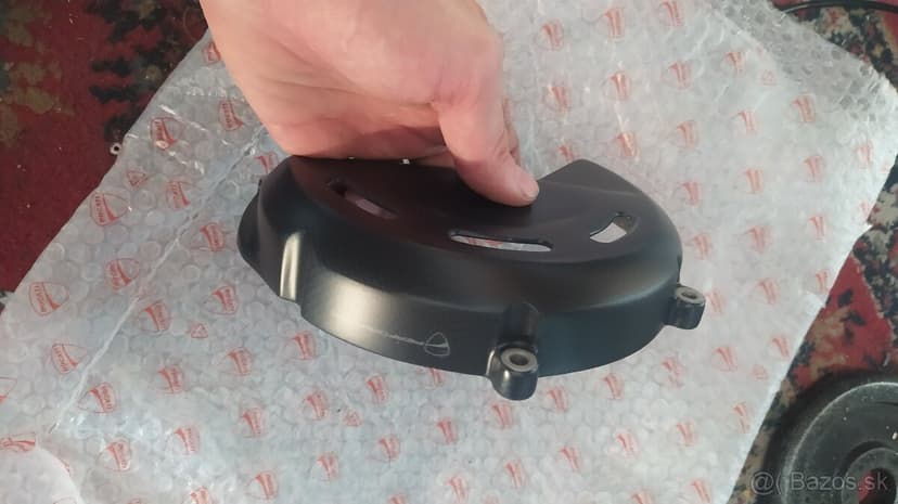 Ducati panigale streetfighter v4