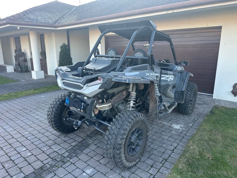 Polaris RZR XP 1000