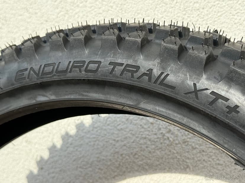pneu r18 / r21 Enduro, Offroad