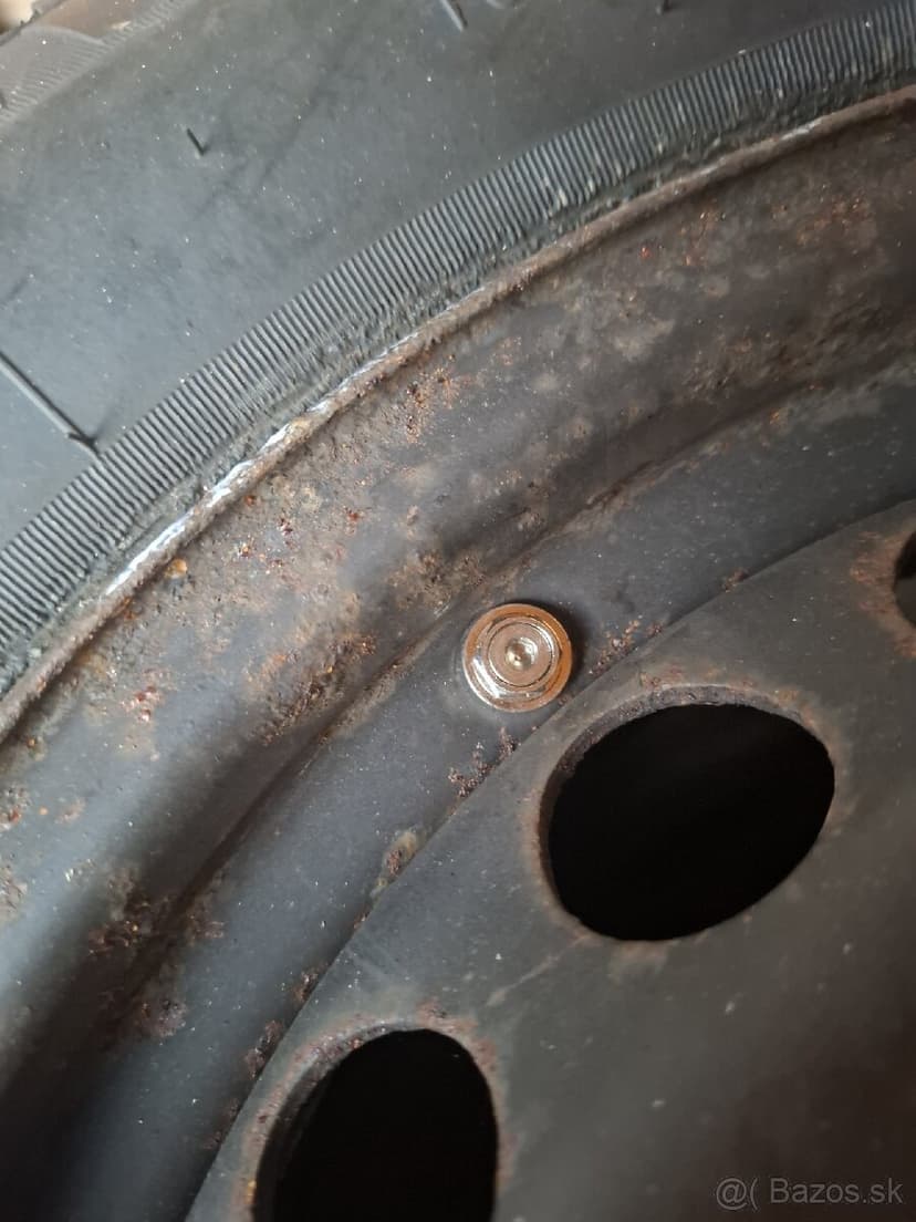 5x112 195/55 R15 vraník protektor