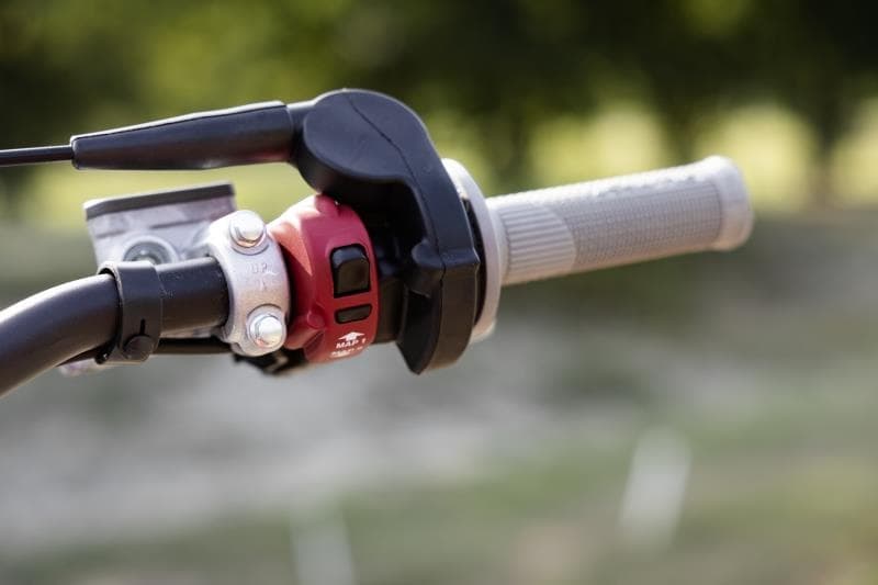 Fantic XX 250 2025 Yamaha yz250