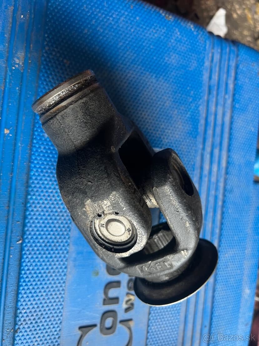 Can am 1000 outlander kardan