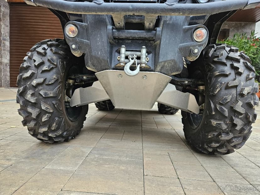 BRP Can am Outlander Max 1000 XT