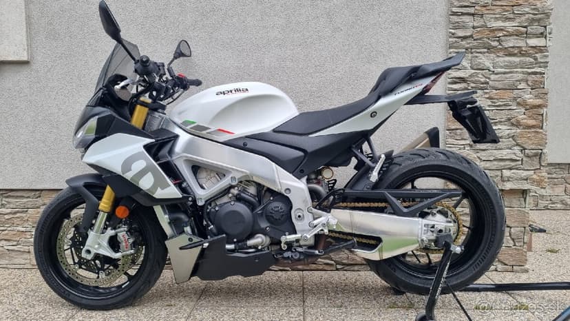 Aprilia Tuono 1100 V4 RR